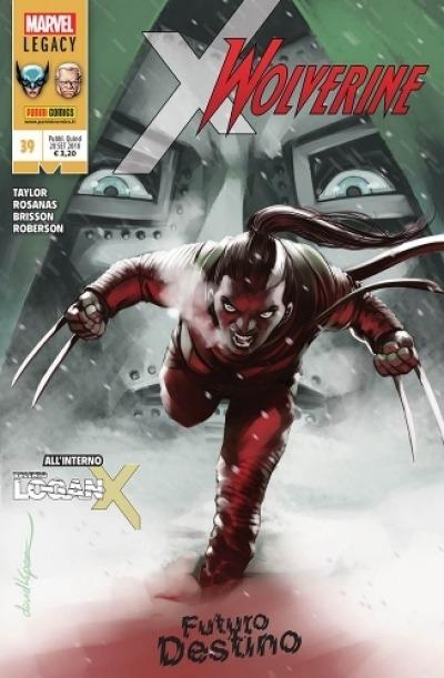 Wolverine 365