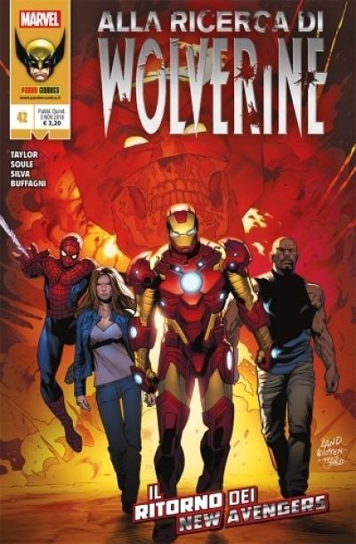 Wolverine 368