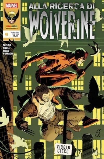 Wolverine 371