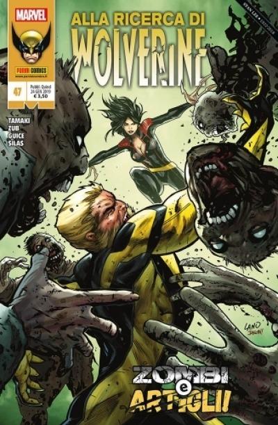 Wolverine 373
