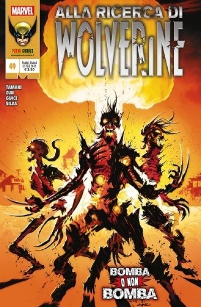 Wolverine 375