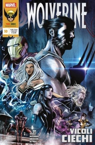 Wolverine 376