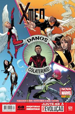 X-Men #24