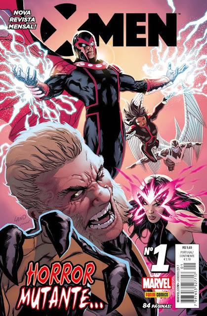 X-Men
