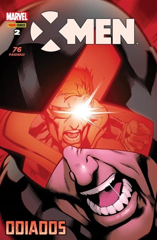 X-Men #2