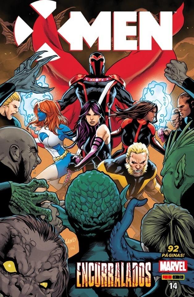 X-Men #14