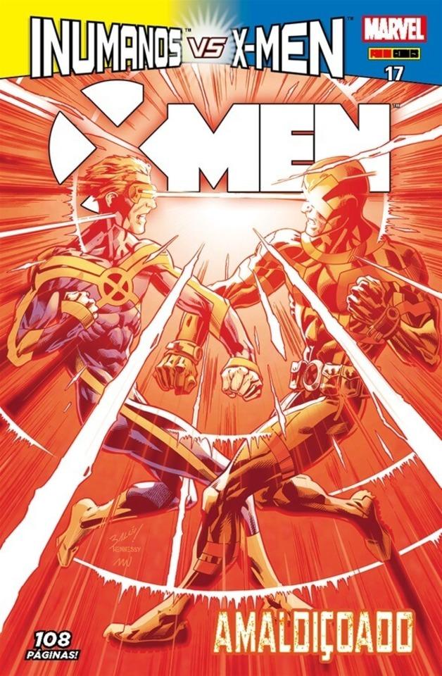 X-Men #17