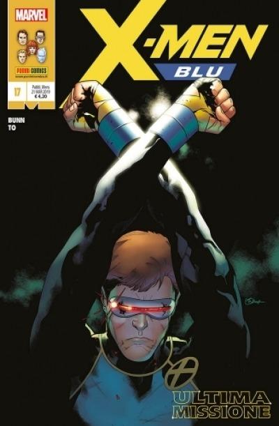 I nuovissimi X-Men #68