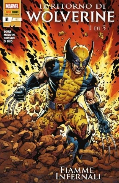 Wolverine 377