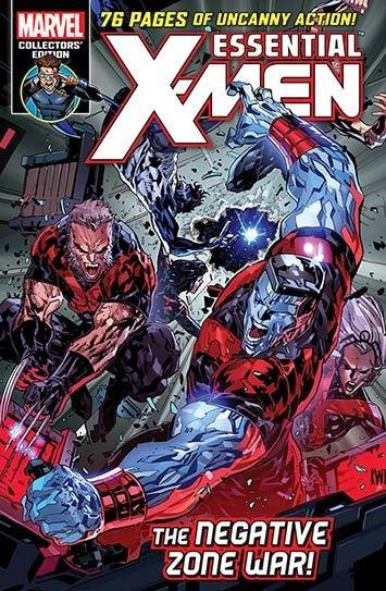 Essential X-Men #11