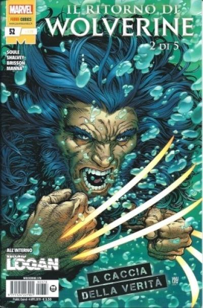 Wolverine 378