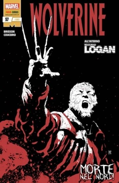 Wolverine 383