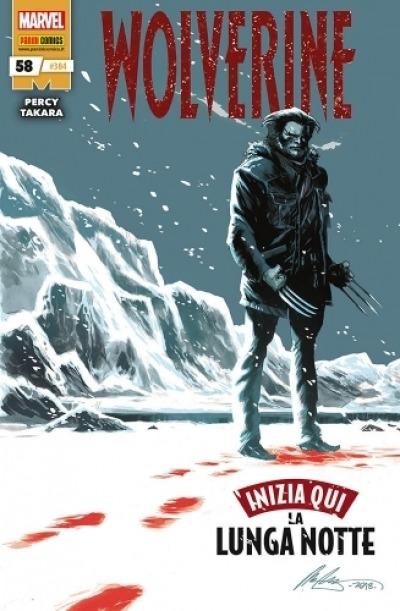 Wolverine 384