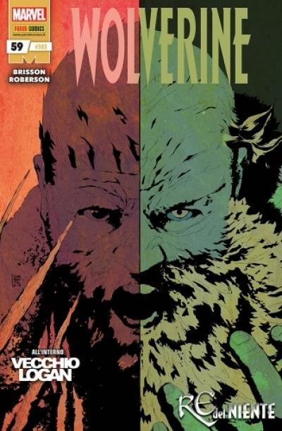 Wolverine 385
