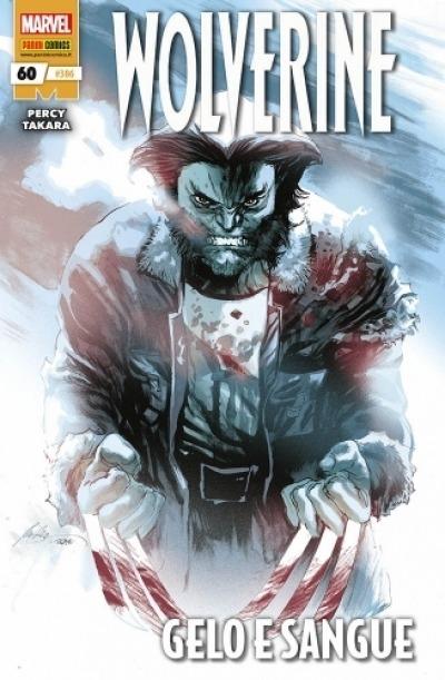 Wolverine 386