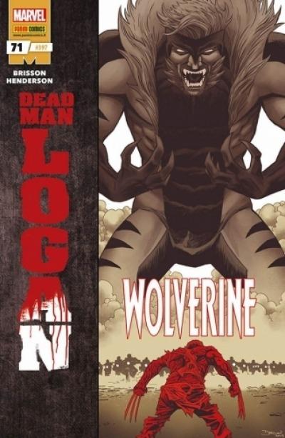 Wolverine 397