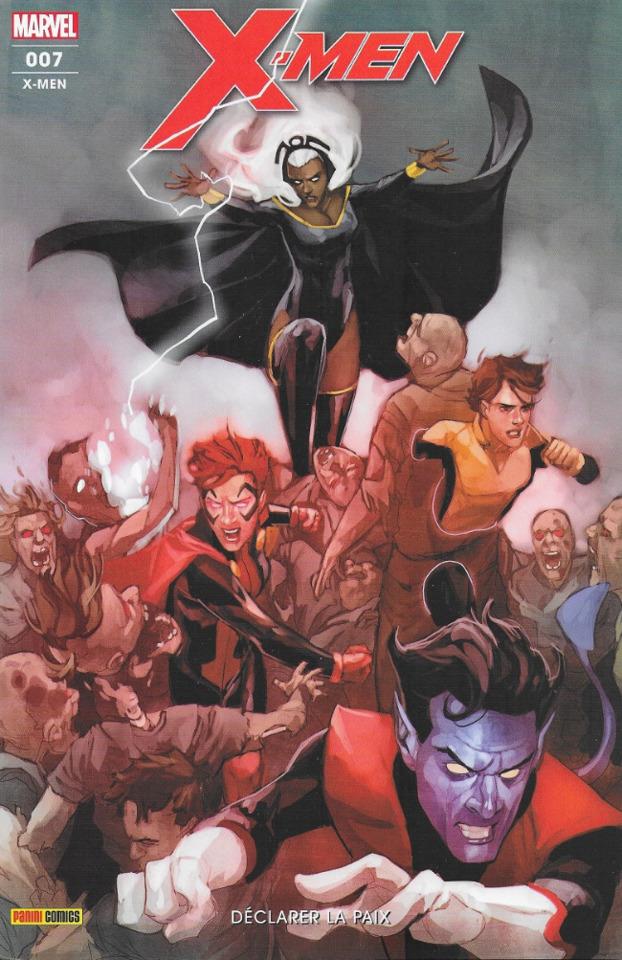 X-Men #7