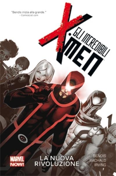 Incredibili X-Men Volume