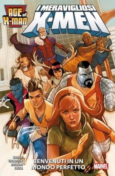 Age of X-Man