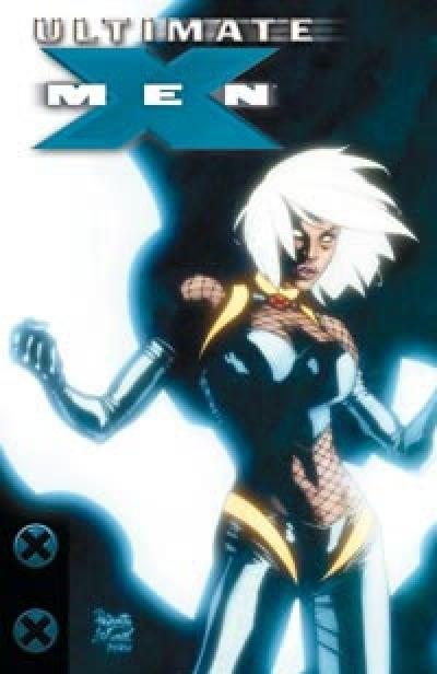Ultimate X-Men #47