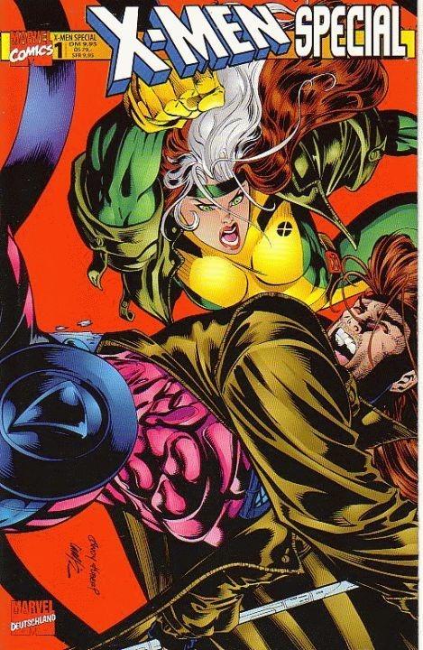 X-Men Special #1