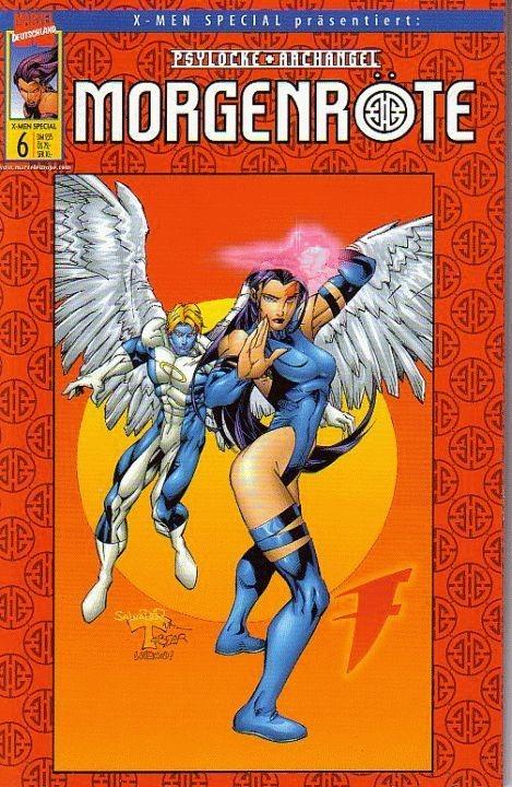 X-Men Special #6