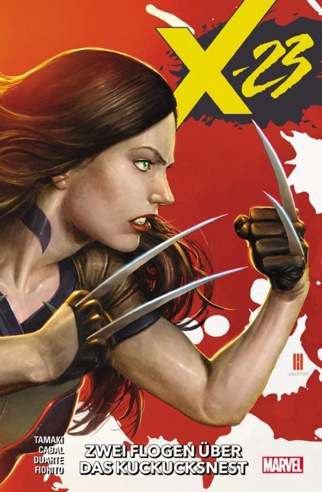 X-23
