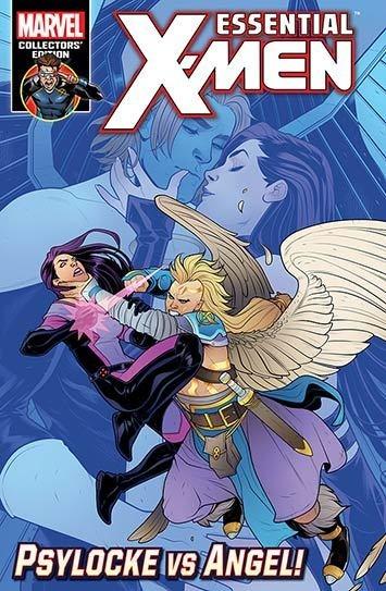 Essential X-Men #26