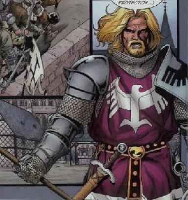Harbin Zemo