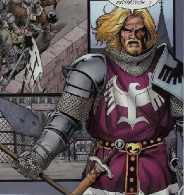 Harbin Zemo