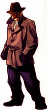 Damien Darkblood