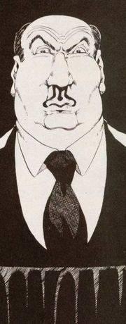 The Judge