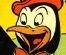 Paddy Penguin