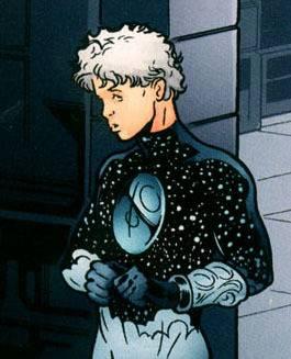 Dream Boy