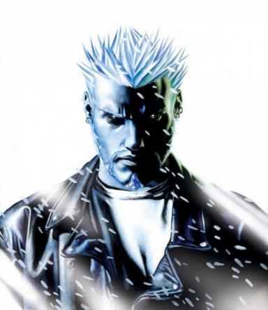 Frost