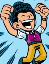 Tony
