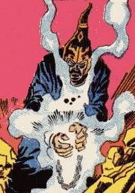 Igron The Invincible
