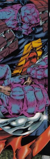 Wolverine