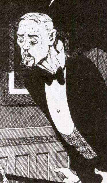 Mr. Hammond