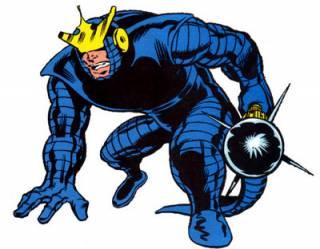 Dark-Crawler