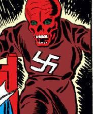 Red Skull (Maxon)