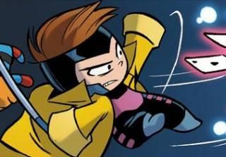 Lil' Gambit