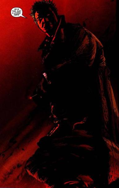 Demon John
