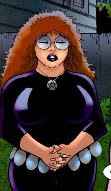 Wanda