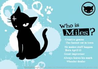 Miles
