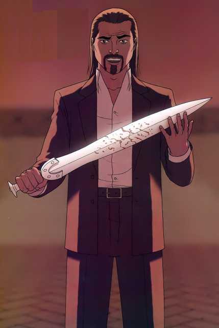 Victor
