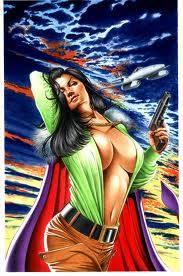 Valkyrie