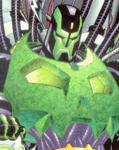 Brainiac 13