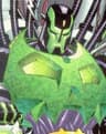 Brainiac 13