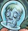 Bizarro Aquaman